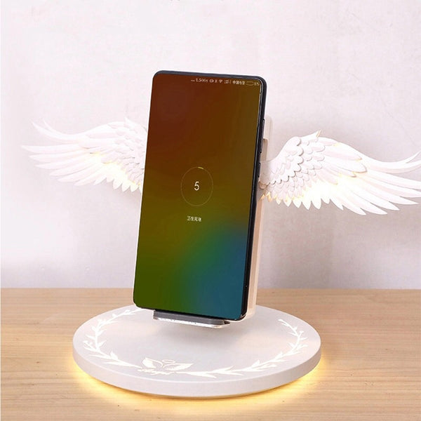 Angel Wireless Charging Stand