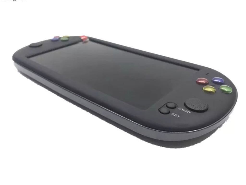Ultimate Retro Game System