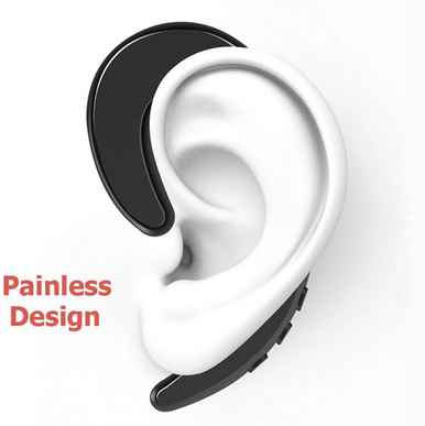 Earhook Bluetooth Headphone