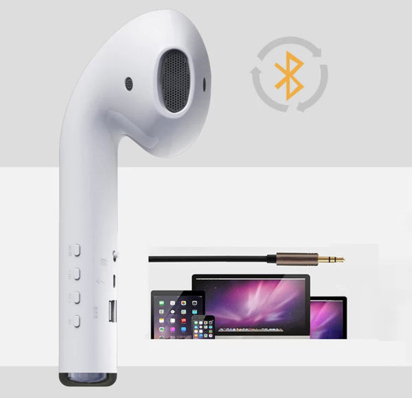 Pods XL Bluetooth Speaker