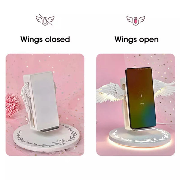 Angel Wireless Charging Stand