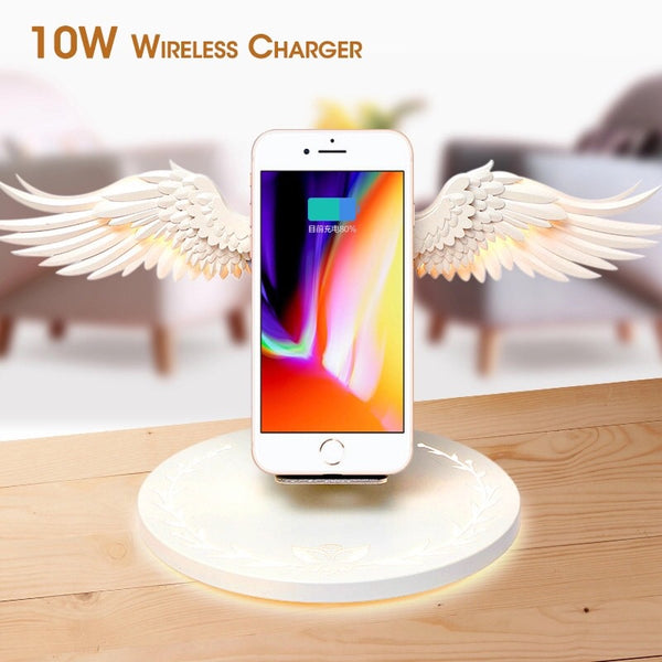 Angel Wireless Charging Stand