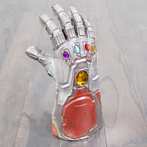 Iron Stone Glove