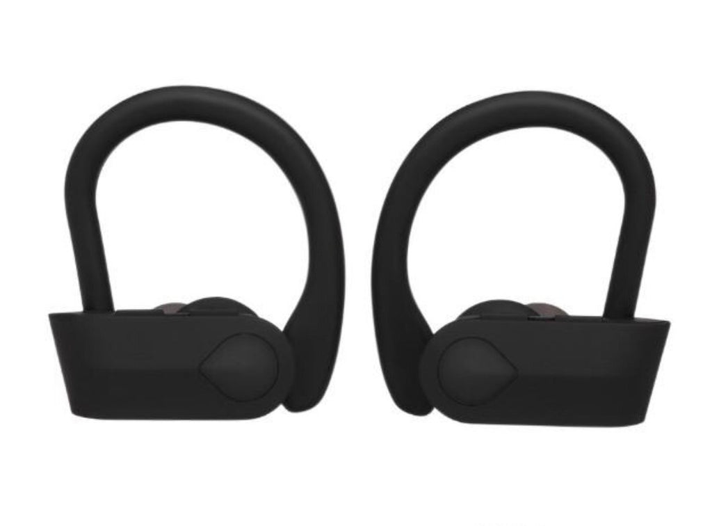 True Wireless Sports Bluetooth Earbuds